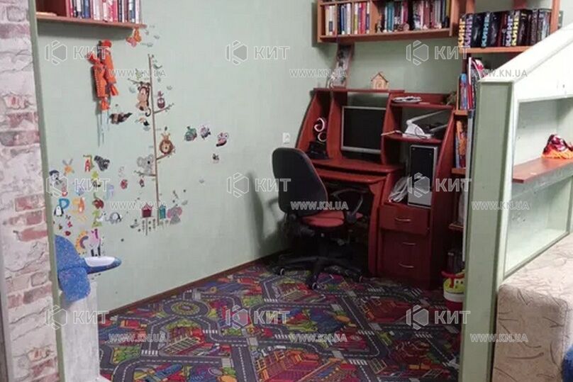 Продаж квартири Харків, Одеська, Основа, 38.5м²