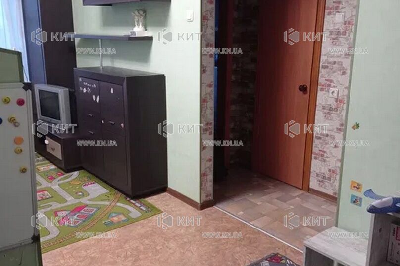 Продаж квартири Харків, Одеська, Основа, 38.5м²