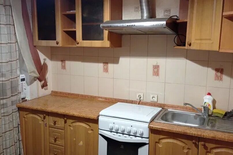 Продаж квартири Харків, Одеська, Основа, 38.5м²