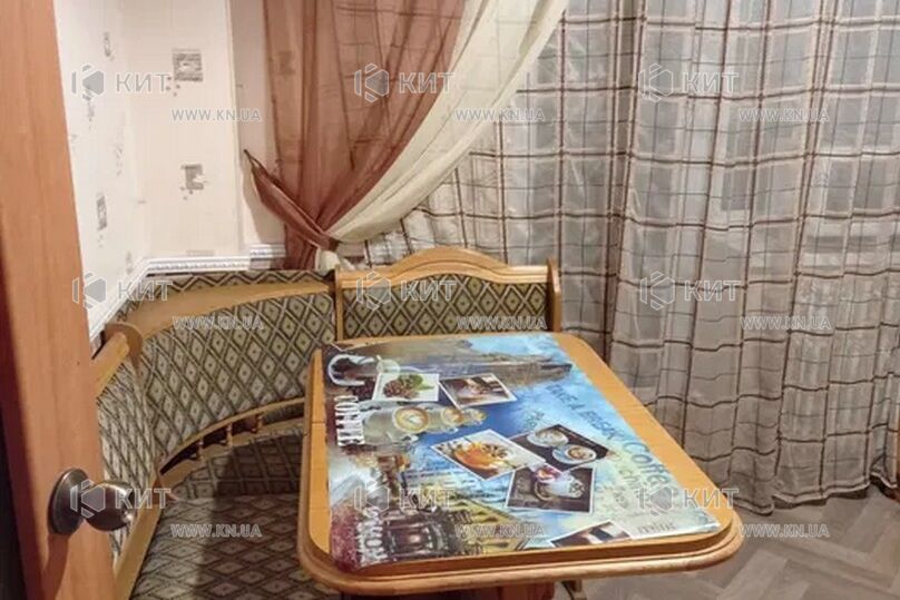 Продаж квартири Харків, Одеська, Основа, 38.5м²