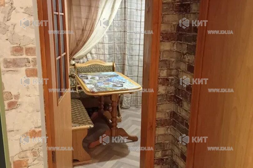 Продаж квартири Харків, Одеська, Основа, 38.5м²