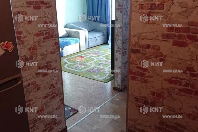 Продаж квартири Харків, Одеська, Основа, 38.5м²