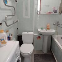 Продаж квартири Харків, Одеська, Основа, 38.5м²