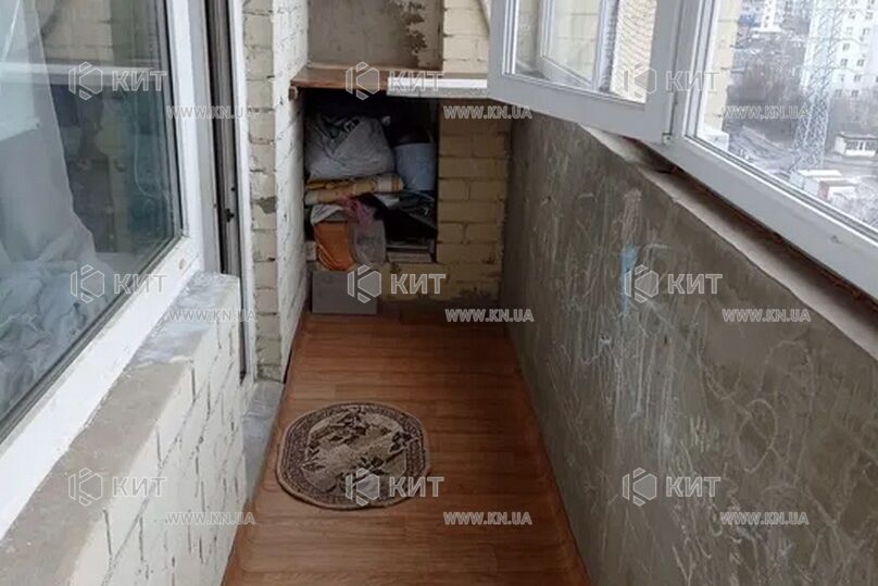 Продаж квартири Харків, Одеська, Основа, 38.5м²