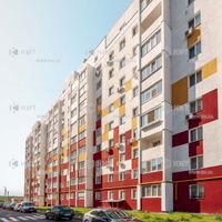 Продажа квартиры Харьков, Алексеевка, 41м²