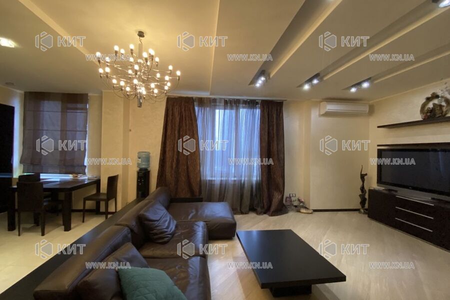 Продаж квартири Харків, Наукова, 140м²