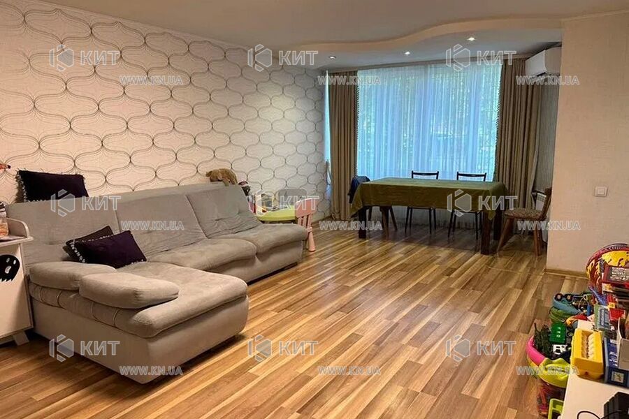 Продаж квартири Харків, Нові Дома, 101м²