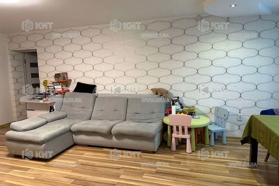 Продаж квартири Харків, Нові Дома, 101м²