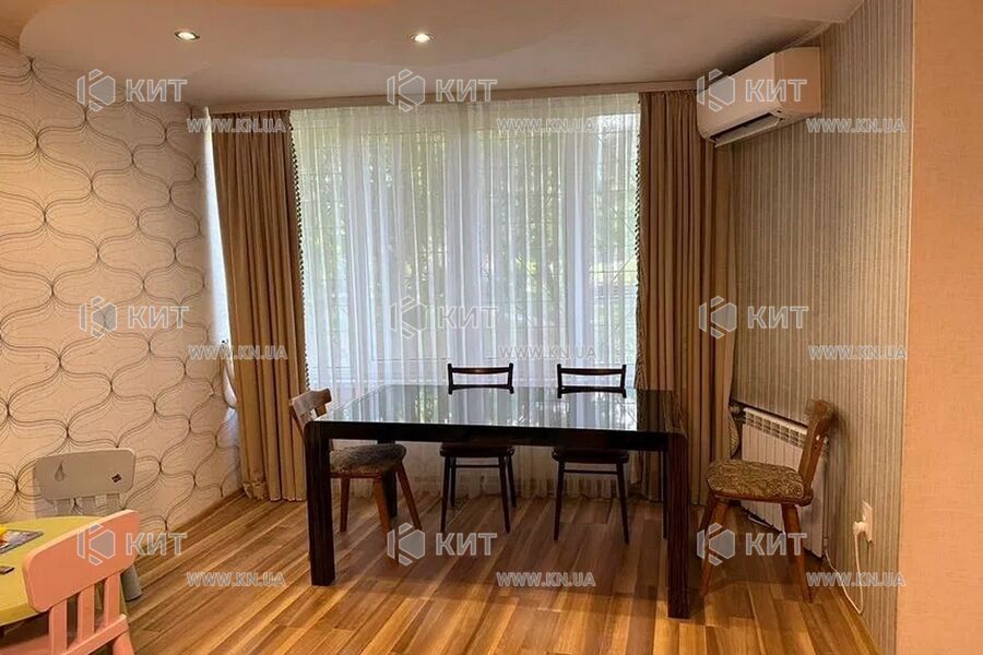 Продаж квартири Харків, Нові Дома, 101м²
