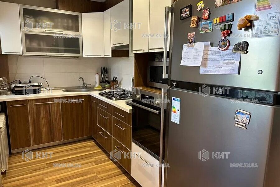 Продаж квартири Харків, Нові Дома, 101м²