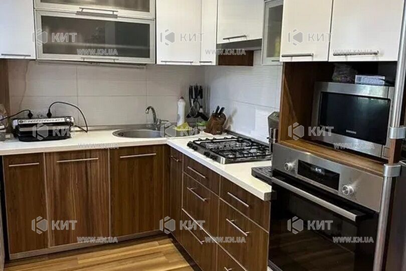 Продаж квартири Харків, Нові Дома, 101м²