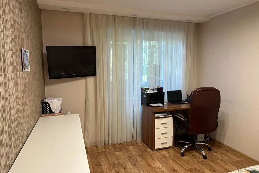 Продаж квартири Харків, Нові Дома, 101м²