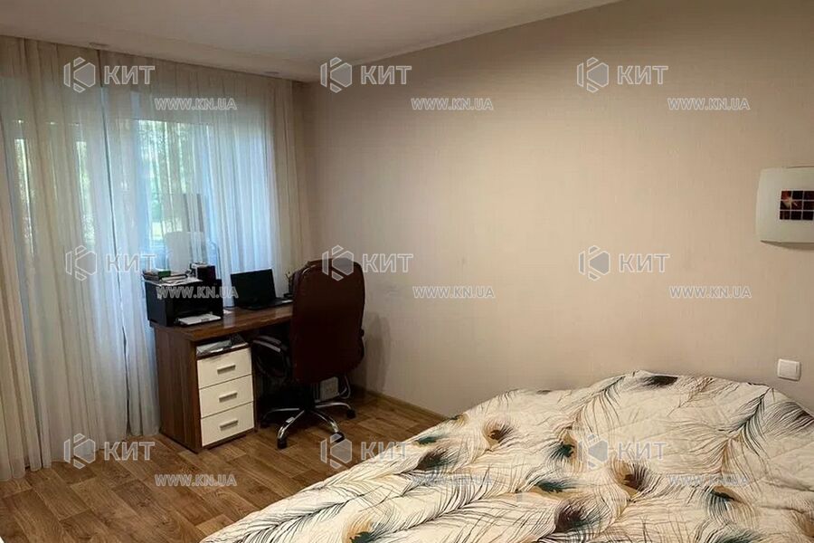 Продаж квартири Харків, Нові Дома, 101м²