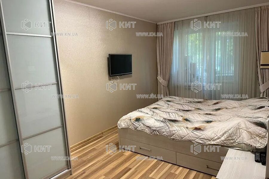 Продаж квартири Харків, Нові Дома, 101м²