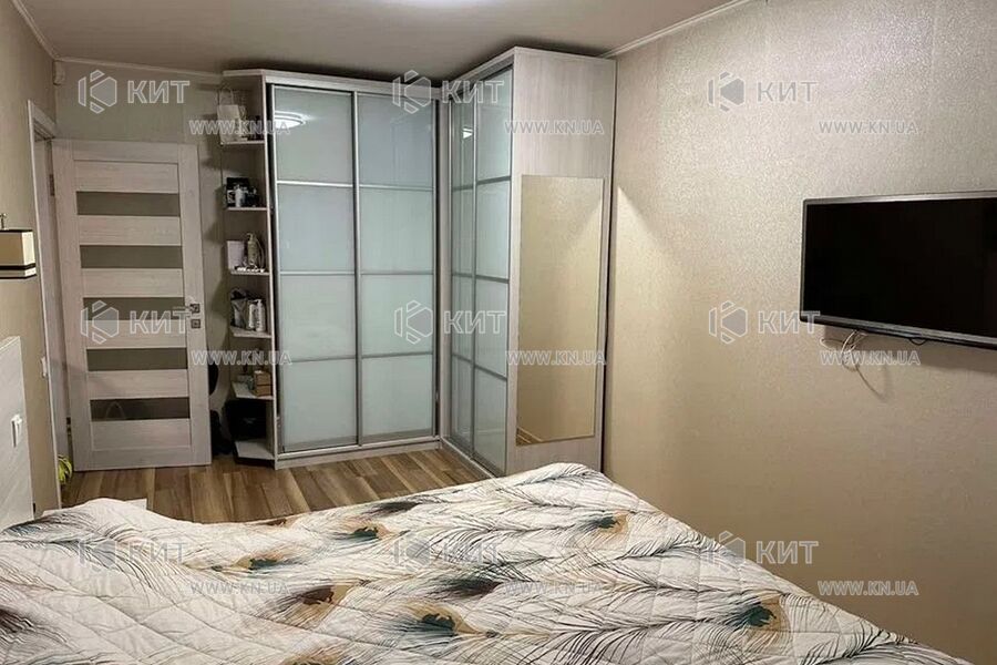Продаж квартири Харків, Нові Дома, 101м²