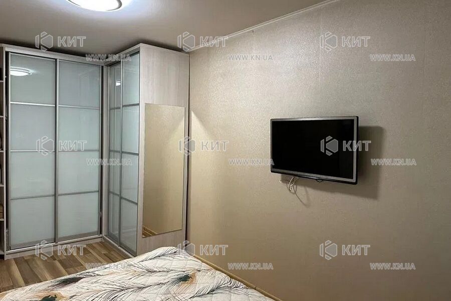 Продаж квартири Харків, Нові Дома, 101м²