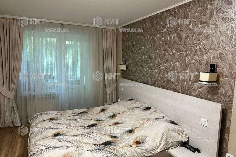 Продаж квартири Харків, Нові Дома, 101м²