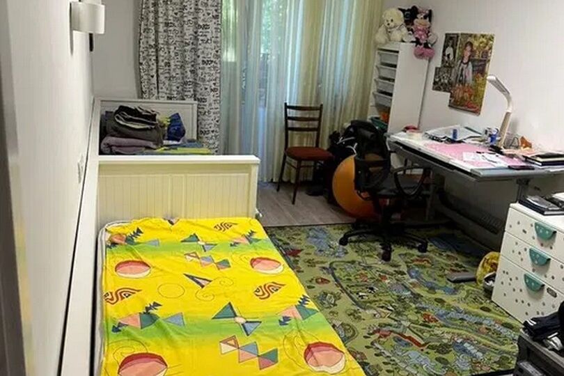 Продаж квартири Харків, Нові Дома, 101м²