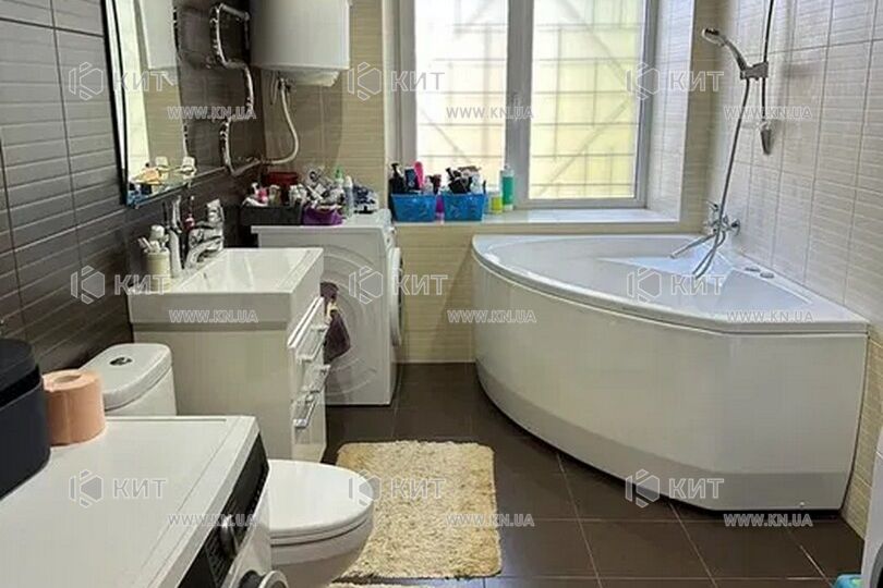 Продаж квартири Харків, Нові Дома, 101м²