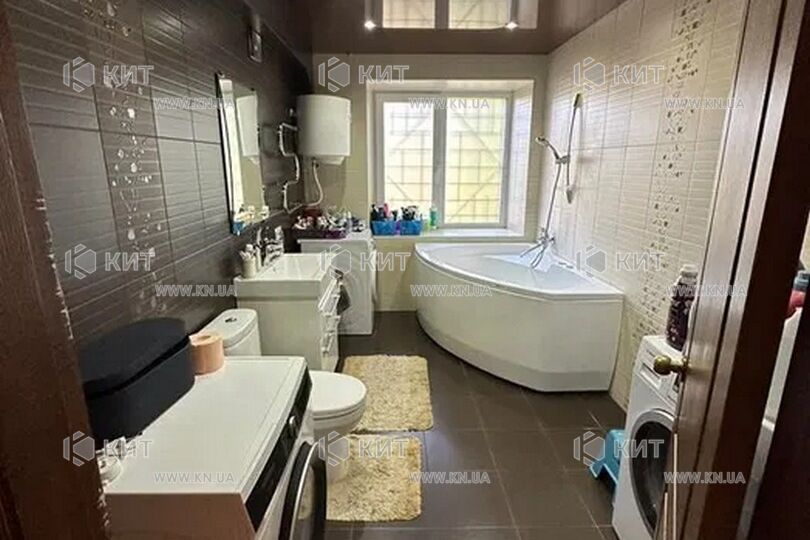 Продаж квартири Харків, Нові Дома, 101м²