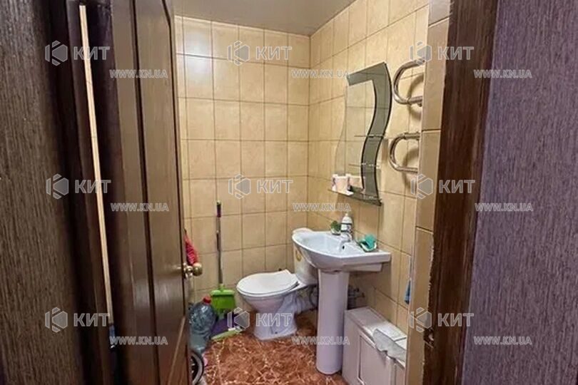 Продаж квартири Харків, Нові Дома, 101м²
