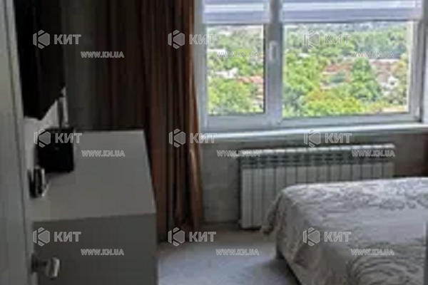Продаж квартири Харків, Холодна Гора, 54м²