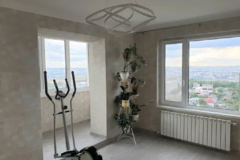 Продаж квартири Харків, Холодна Гора, 54м²