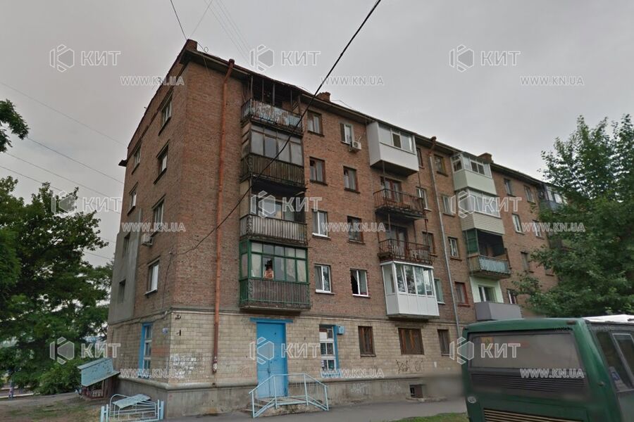 Продажа квартиры Харьков, Гагарина, 45м²