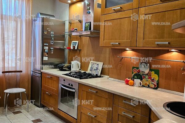 Продажа квартиры Харьков, Центр, 60м²