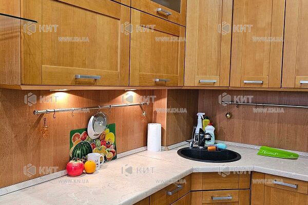 Продажа квартиры Харьков, Центр, 60м²