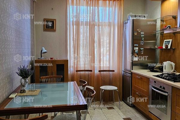 Продажа квартиры Харьков, Центр, 60м²