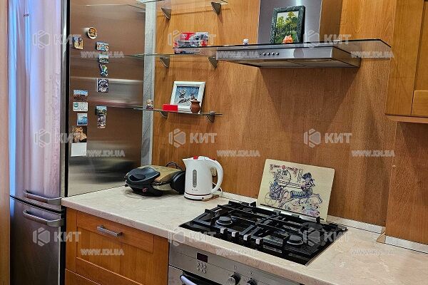 Продажа квартиры Харьков, Центр, 60м²