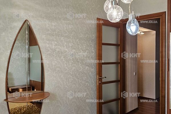 Продажа квартиры Харьков, Центр, 60м²