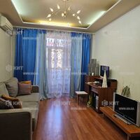 Продажа квартиры Харьков, Центр, 60м²