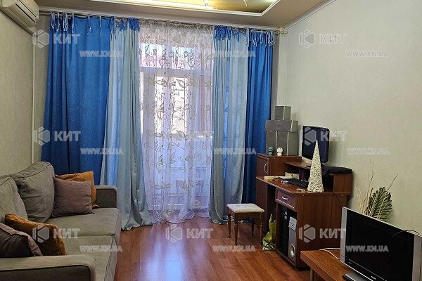 Продажа квартиры Харьков, Центр, 60м²
