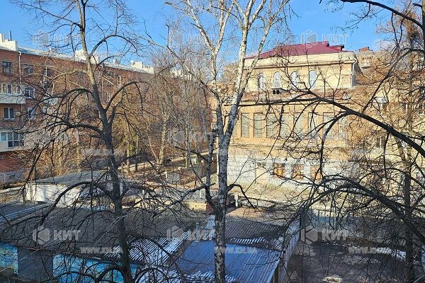 Продажа квартиры Харьков, Центр, 60м²