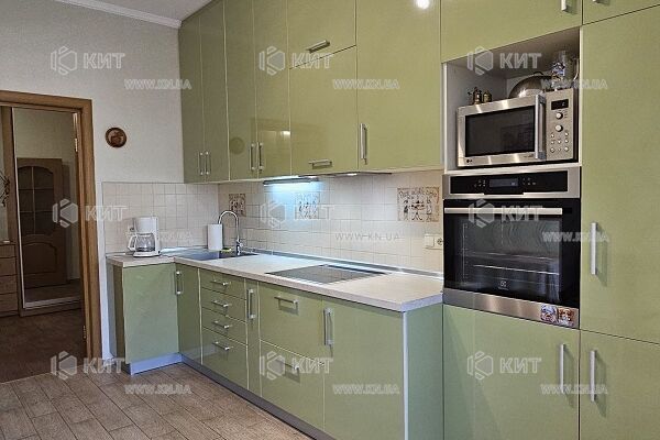 Продажа квартиры Харьков, Центр, 70м²
