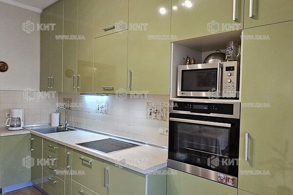 Продажа квартиры Харьков, Центр, 70м²