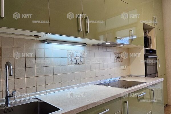 Продажа квартиры Харьков, Центр, 70м²