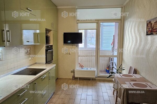 Продажа квартиры Харьков, Центр, 70м²