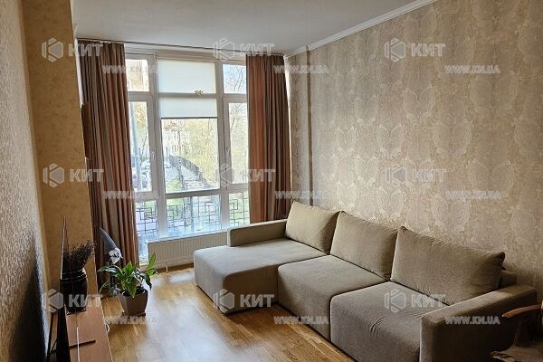 Продажа квартиры Харьков, Центр, 70м²