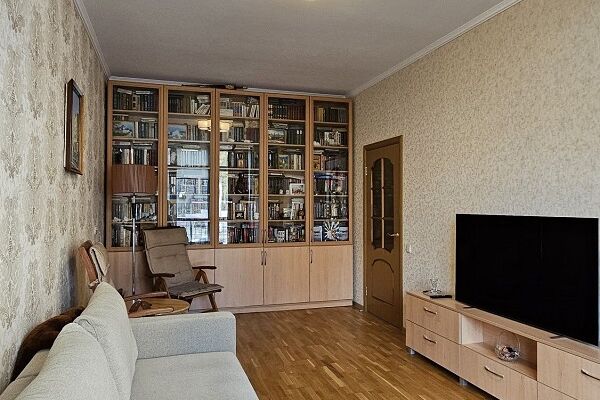 Продажа квартиры Харьков, Центр, 70м²
