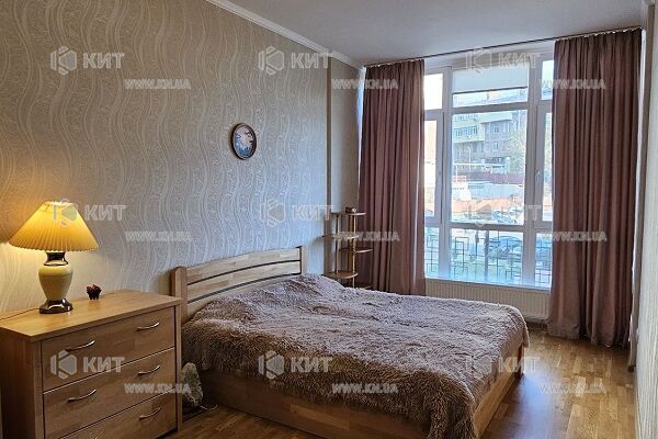 Продажа квартиры Харьков, Центр, 70м²