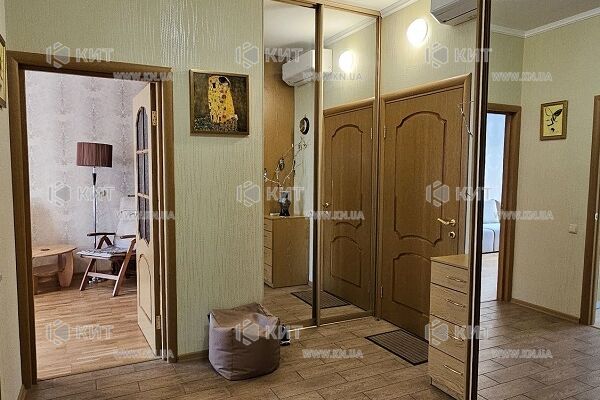 Продажа квартиры Харьков, Центр, 70м²