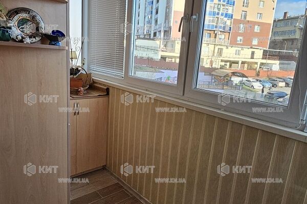 Продажа квартиры Харьков, Центр, 70м²