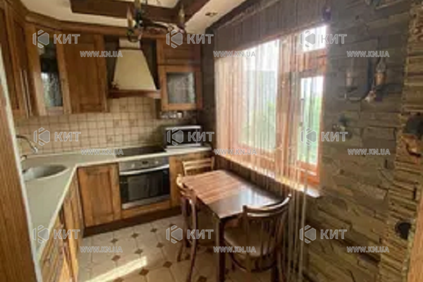 Продажа квартиры Харьков, Холодная гора, 66м²