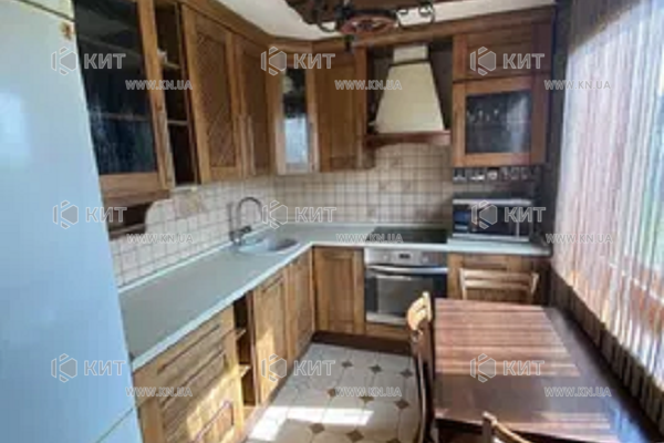 Продажа квартиры Харьков, Холодная гора, 66м²