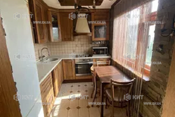 Продажа квартиры Харьков, Холодная гора, 66м²