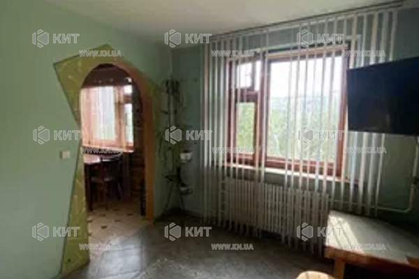 Продажа квартиры Харьков, Холодная гора, 66м²