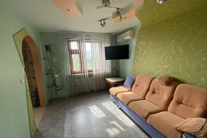 Продажа квартиры Харьков, Холодная гора, 66м²